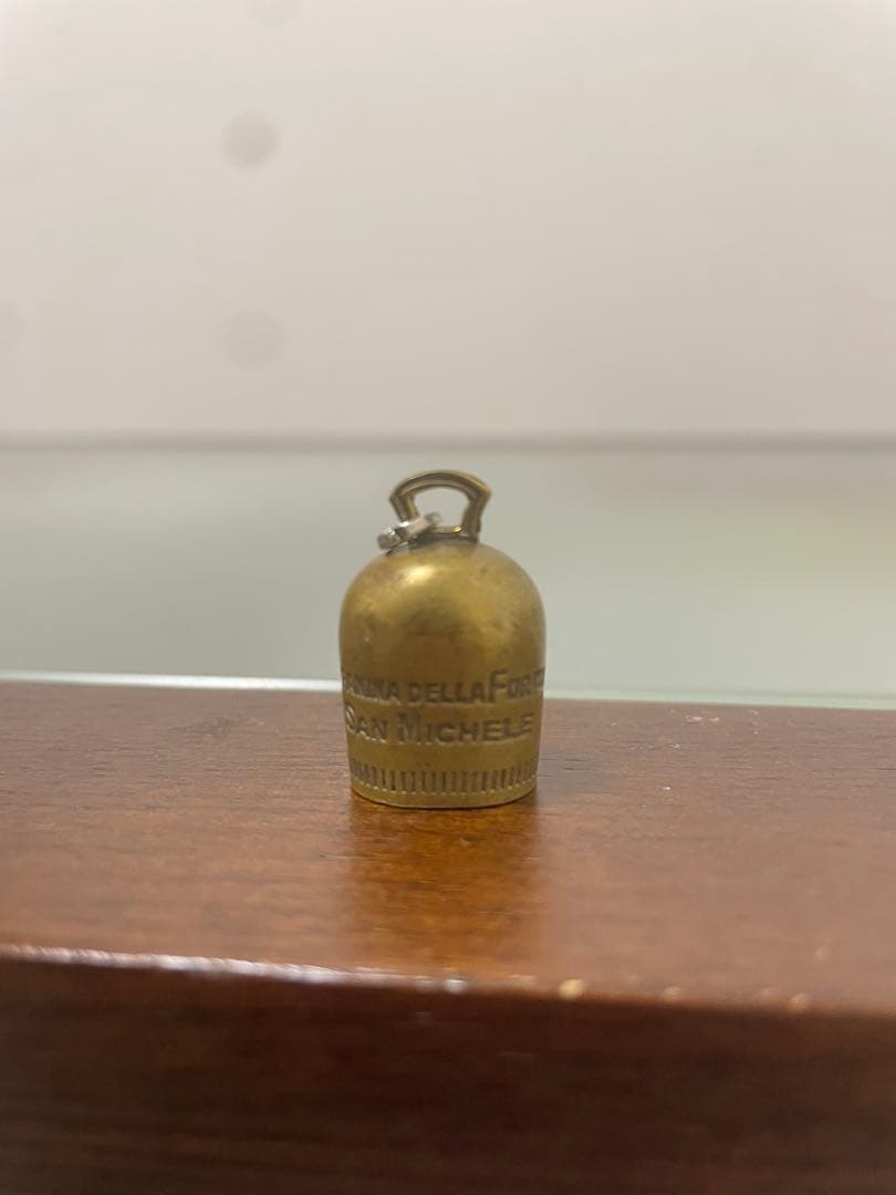 40s ビンテージ カプリベル キーホルダー/ supreme beams