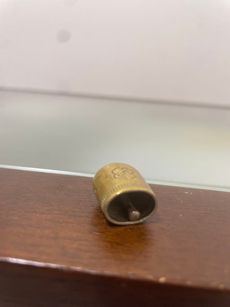 40s ビンテージ カプリベル キーホルダー/ supreme beams