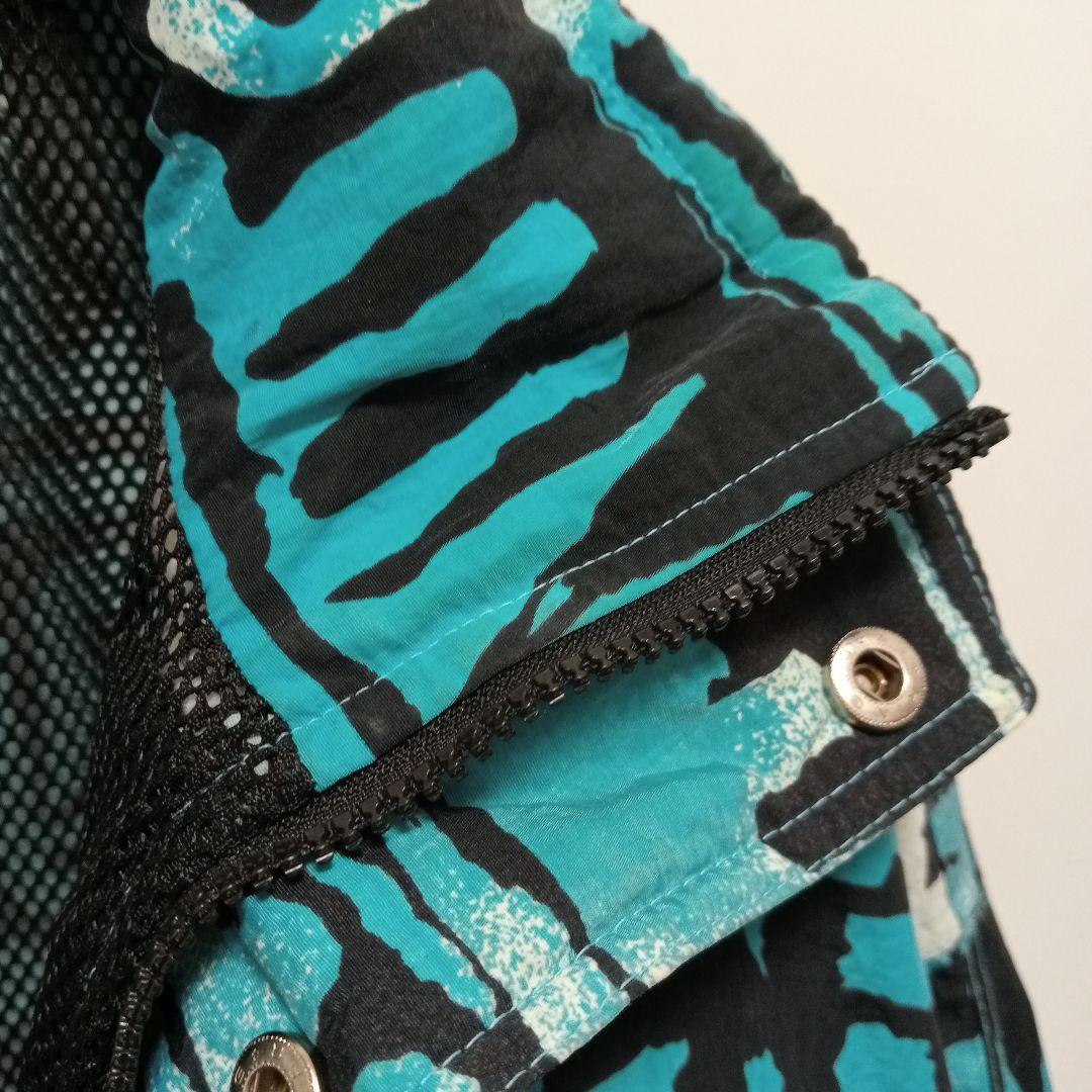 Archive 90s〜00s Y2K QUIK SILVER アノラックJKT