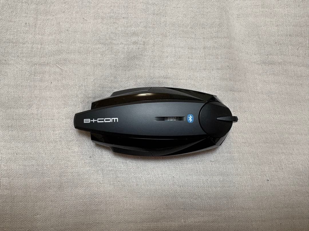 B+COM ONE Bluetooth ヘッドセット