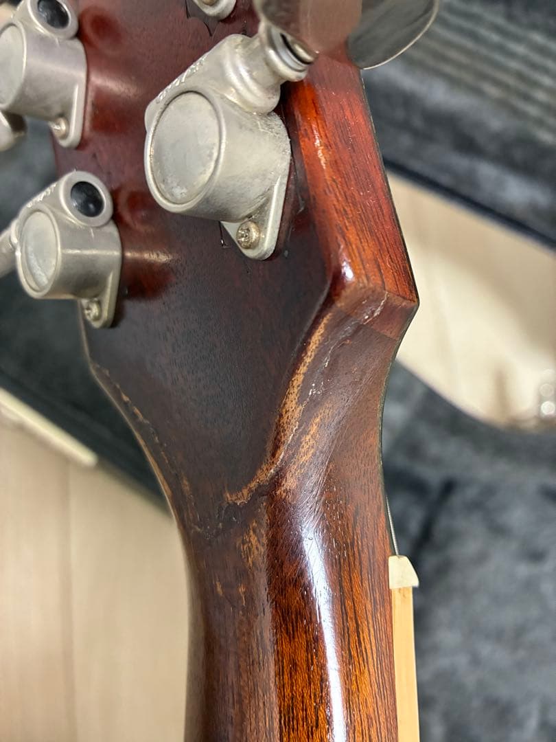 ギター Gibson Les Paul Standard 50s faded