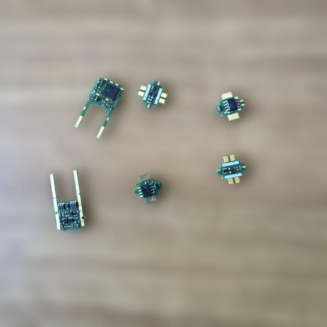 Nゲージ KATO DCCコントローラー DC101基本セット、市販品の本 - メルカリ