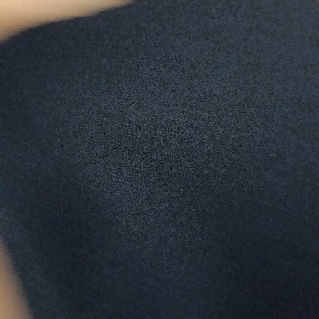 未使用　Muse ドゥーズィエム　JUSPER RIB フーディ　バラクラバ