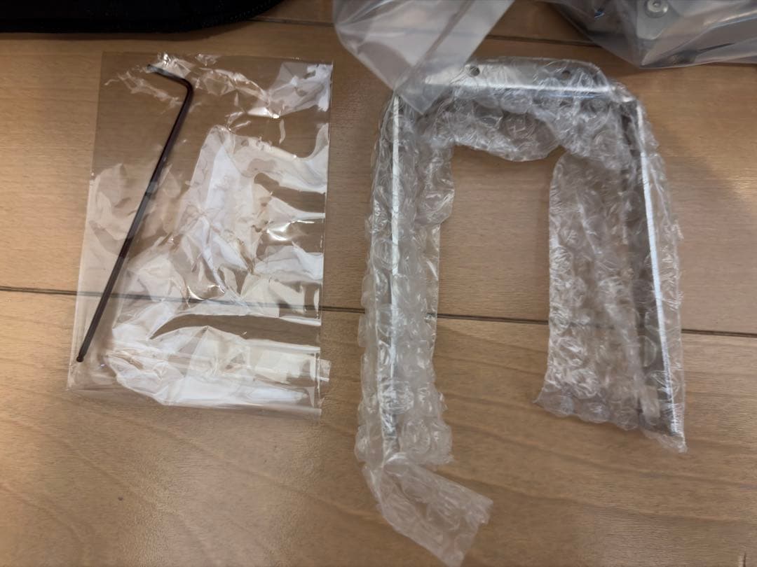 Future Fox 灯火～Tomoshibi～ ブラック