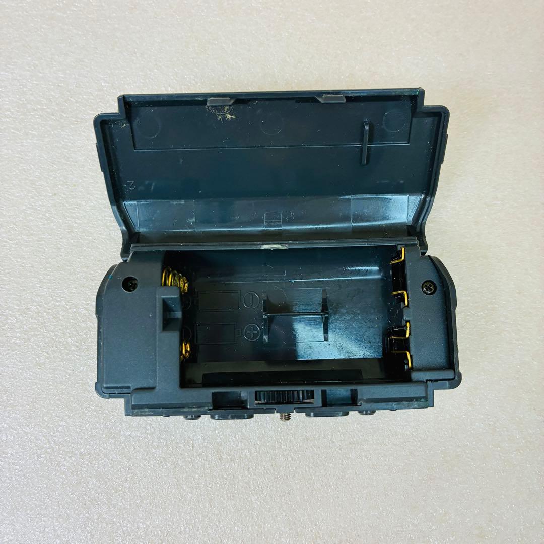 動作品 SONY MD WALKMAN MZ-R50