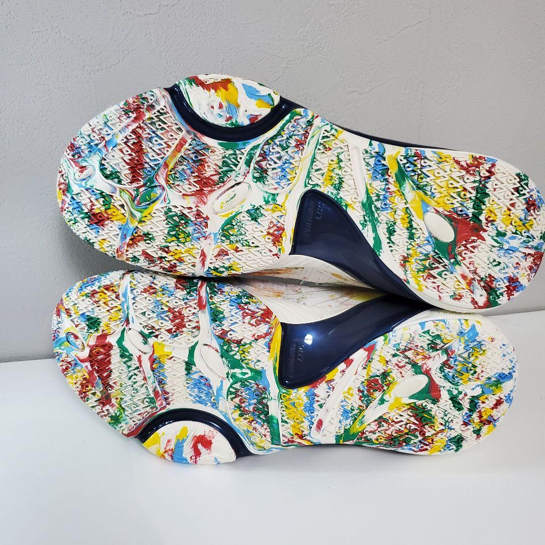 【未使用に近い】リーニン WOW The Dlo1 キャリア US11