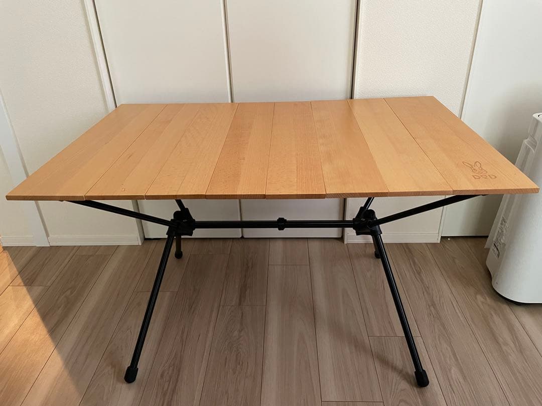 DOD ジミニーテーブル M DOD ジミニーテーブルM 【公式通販】 DOD