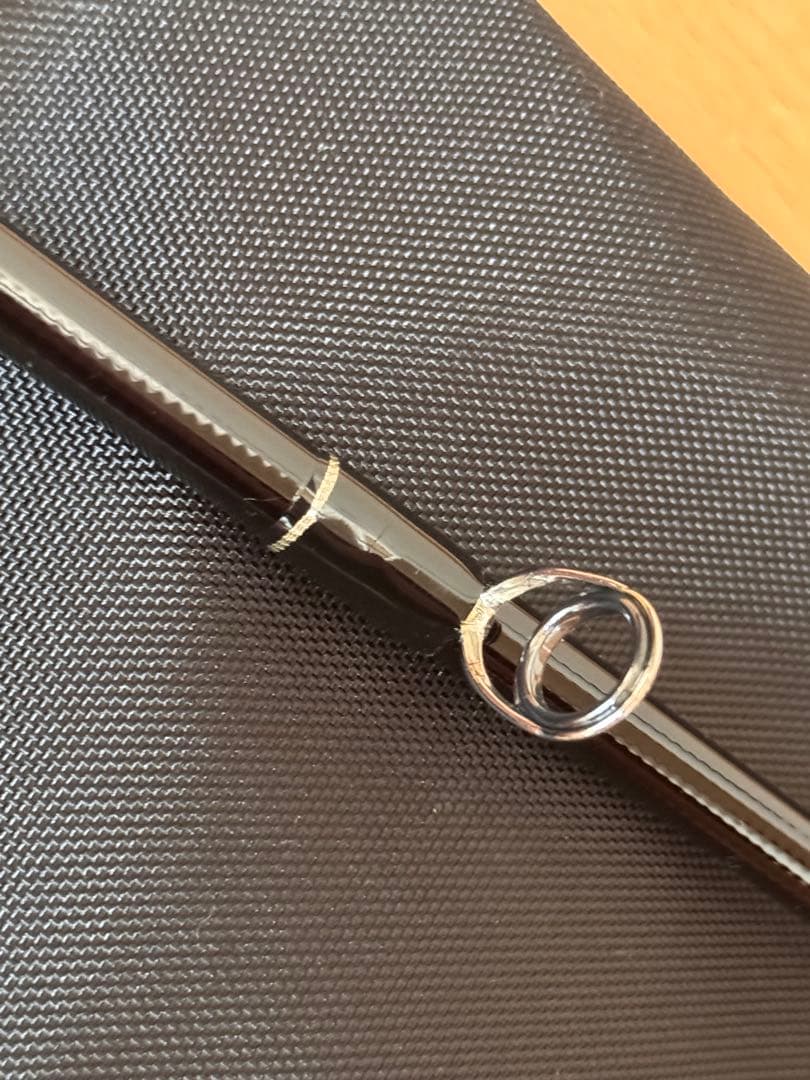 ロッド YAMAGA Blanks EARLY 105MH LIMITED