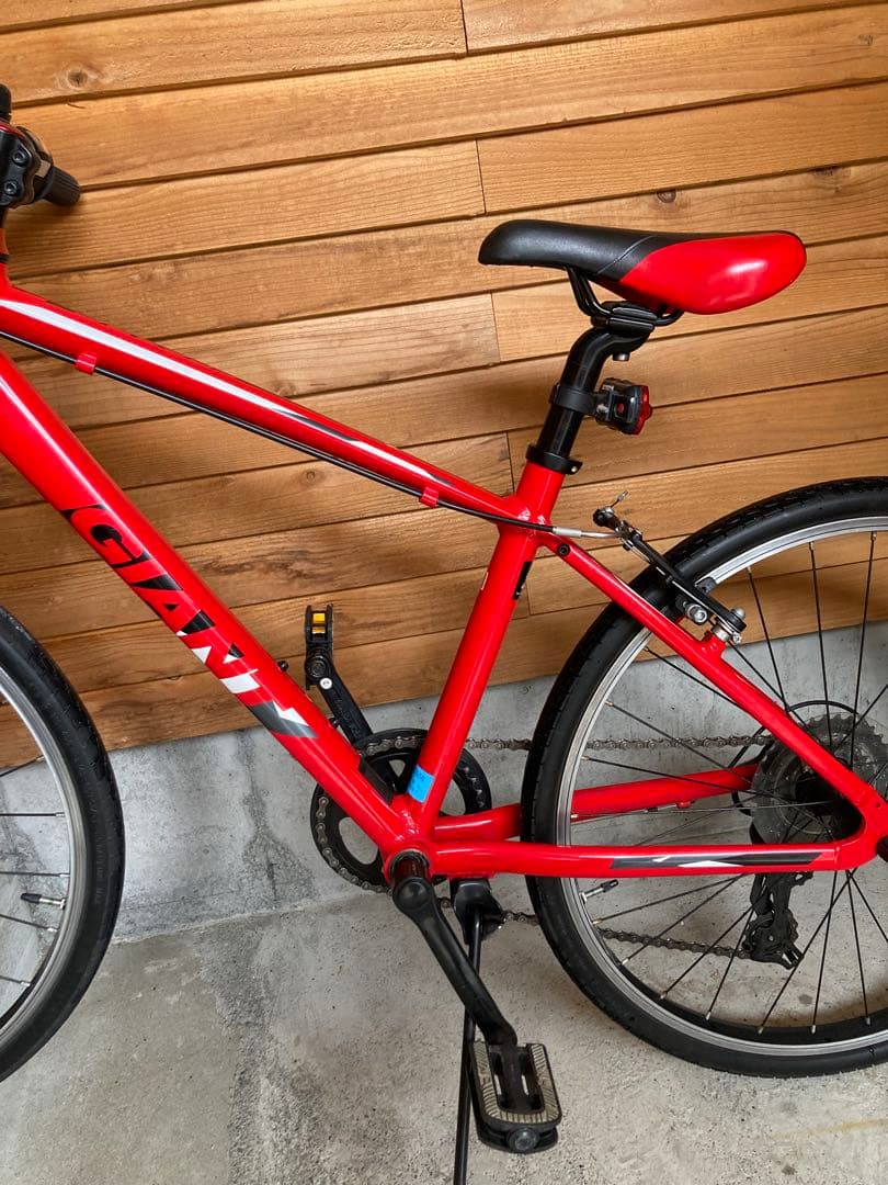 【引き取りのみ】GIANT ESCAPE JR 24