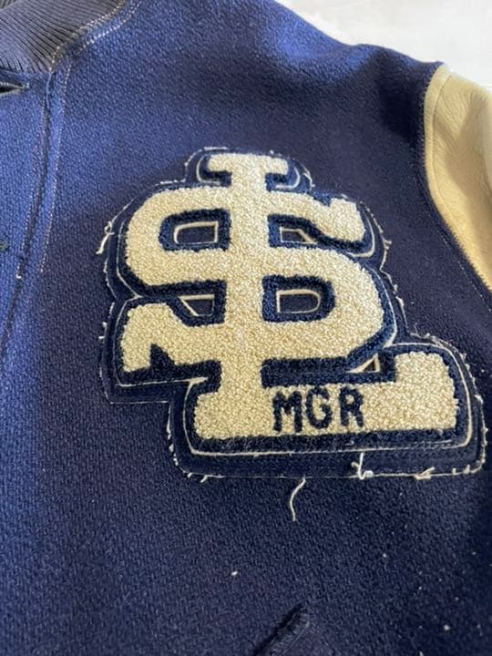 ウエアハウス　スタジャン