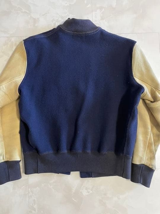 ウエアハウス　スタジャン