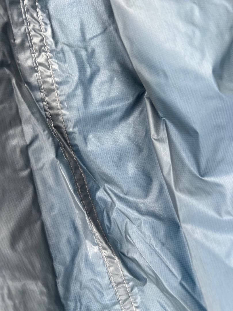 【未使用品】ニーモ TANI 1P タニ