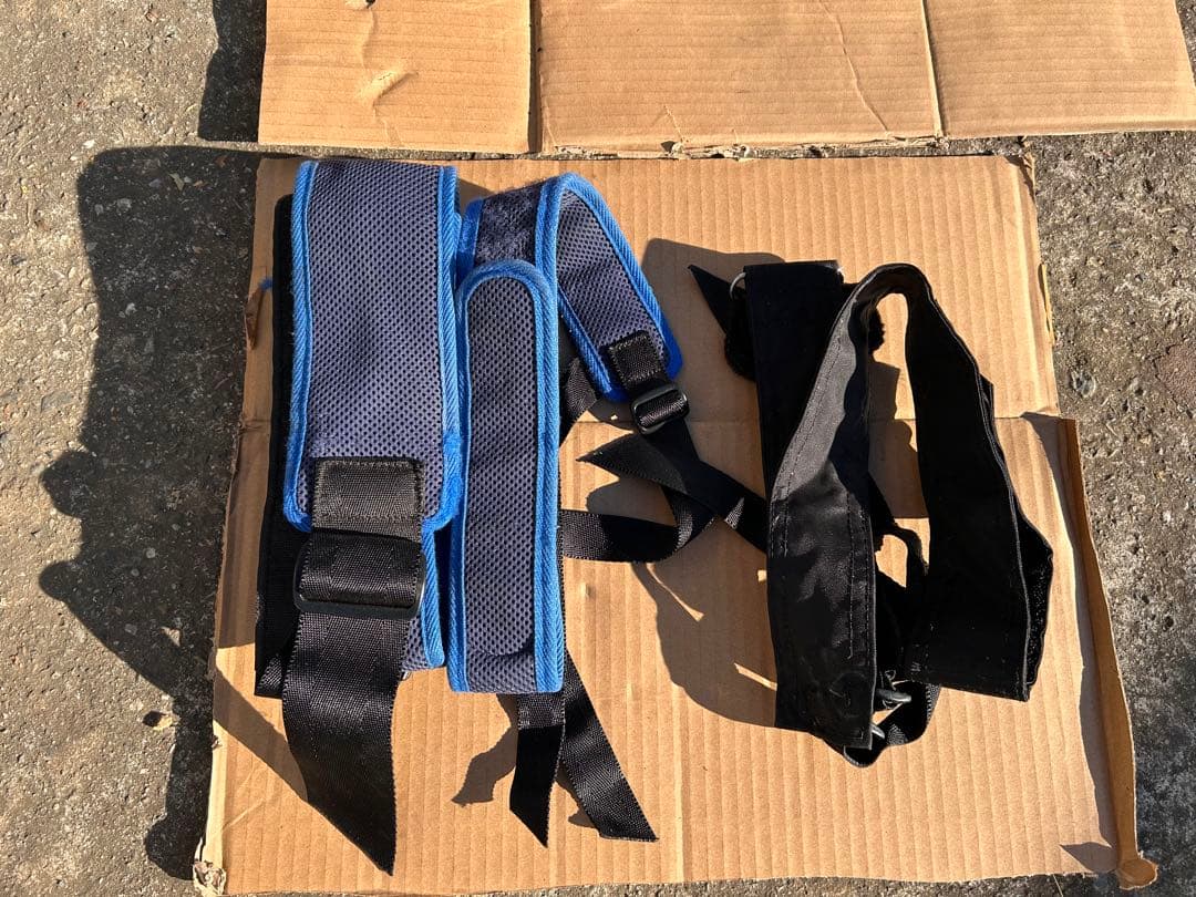 YAMAHA電動車椅子 ヤマハ電動駆動車椅子　引き取り限定！