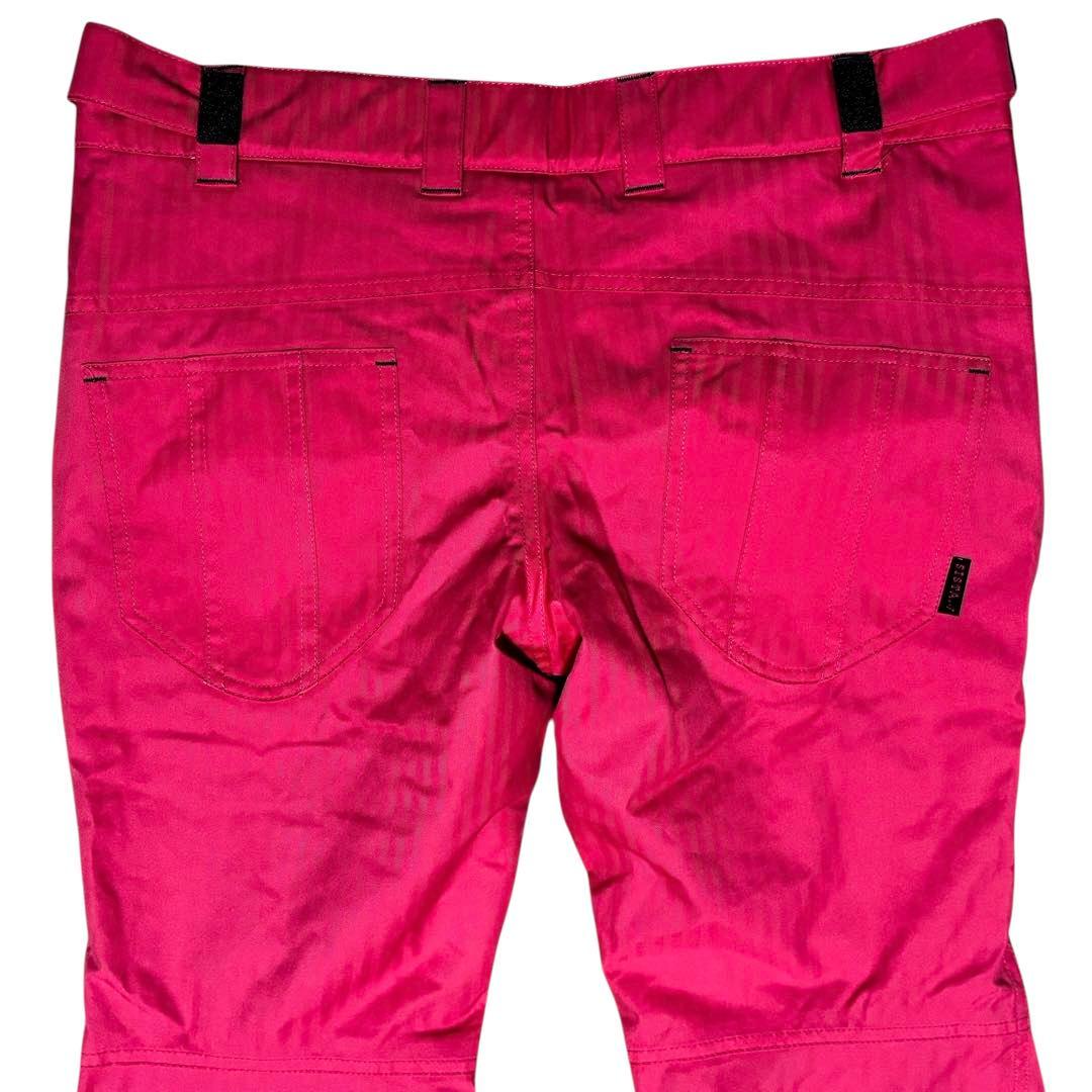 未使用 シスタージェイ SISTA.Jスノーボード スキーウェア上下セット L