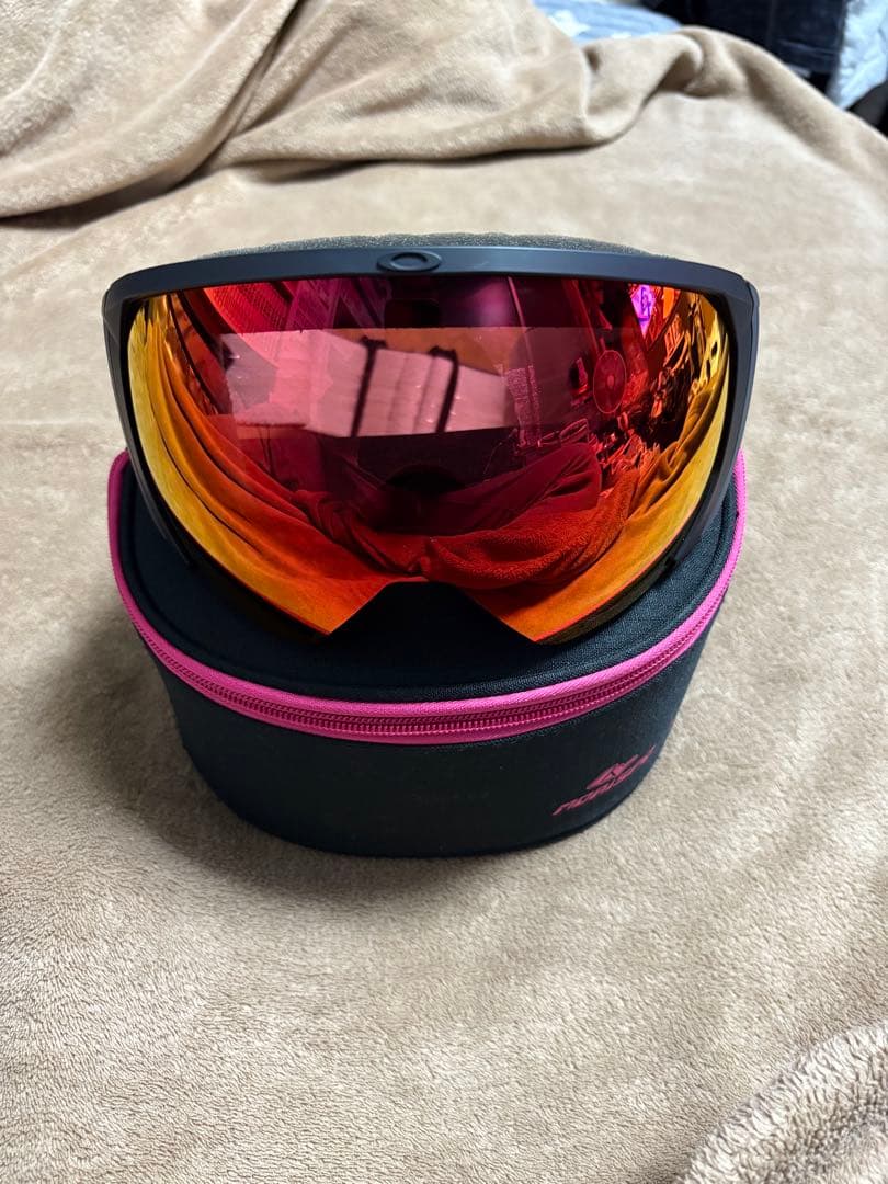【値下げ】Oakley オークリー　FLIGHT PATH XL フライトパス