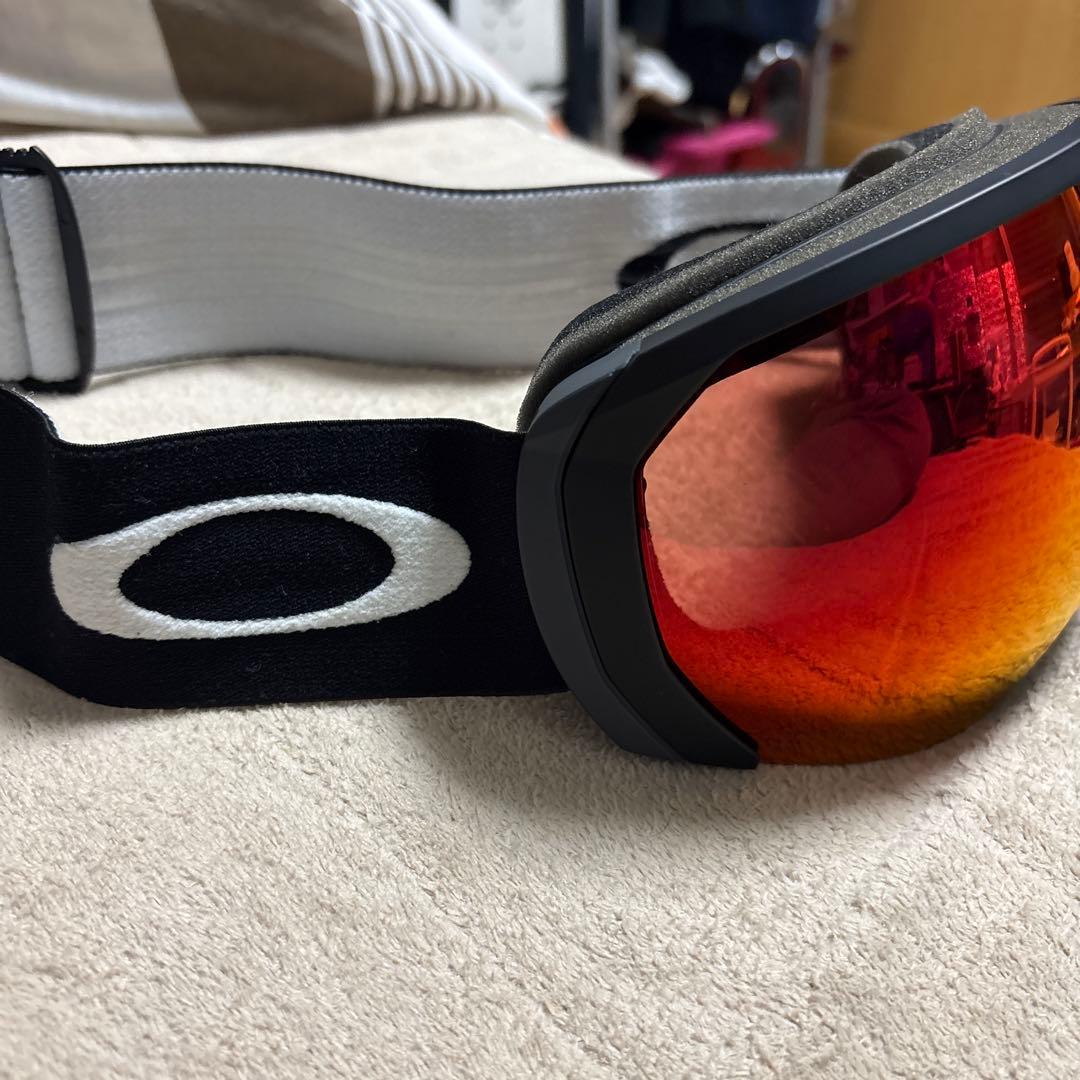 【値下げ】Oakley オークリー　FLIGHT PATH XL フライトパス
