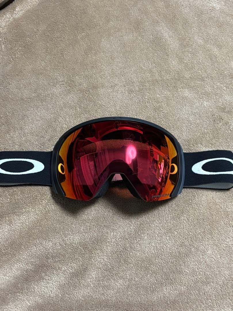 【値下げ】Oakley オークリー　FLIGHT PATH XL フライトパス