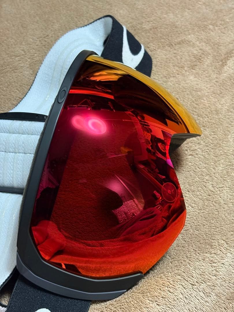 【値下げ】Oakley オークリー　FLIGHT PATH XL フライトパス