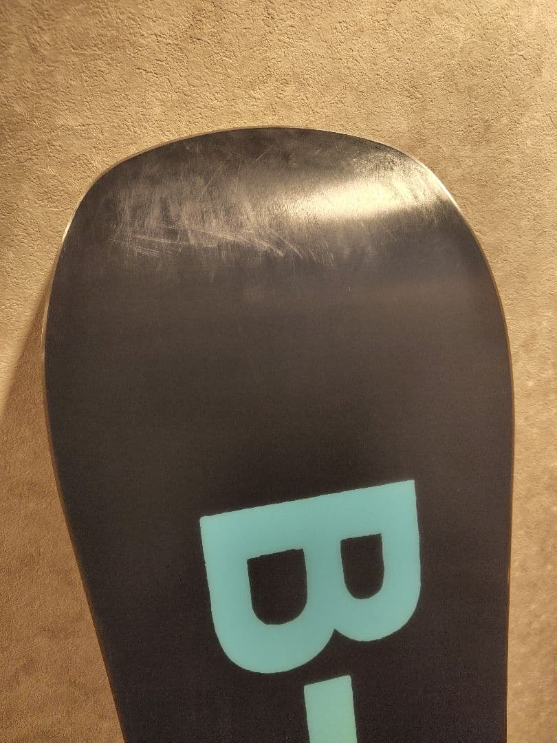 BURTON instigatorインスティゲーター 150cm