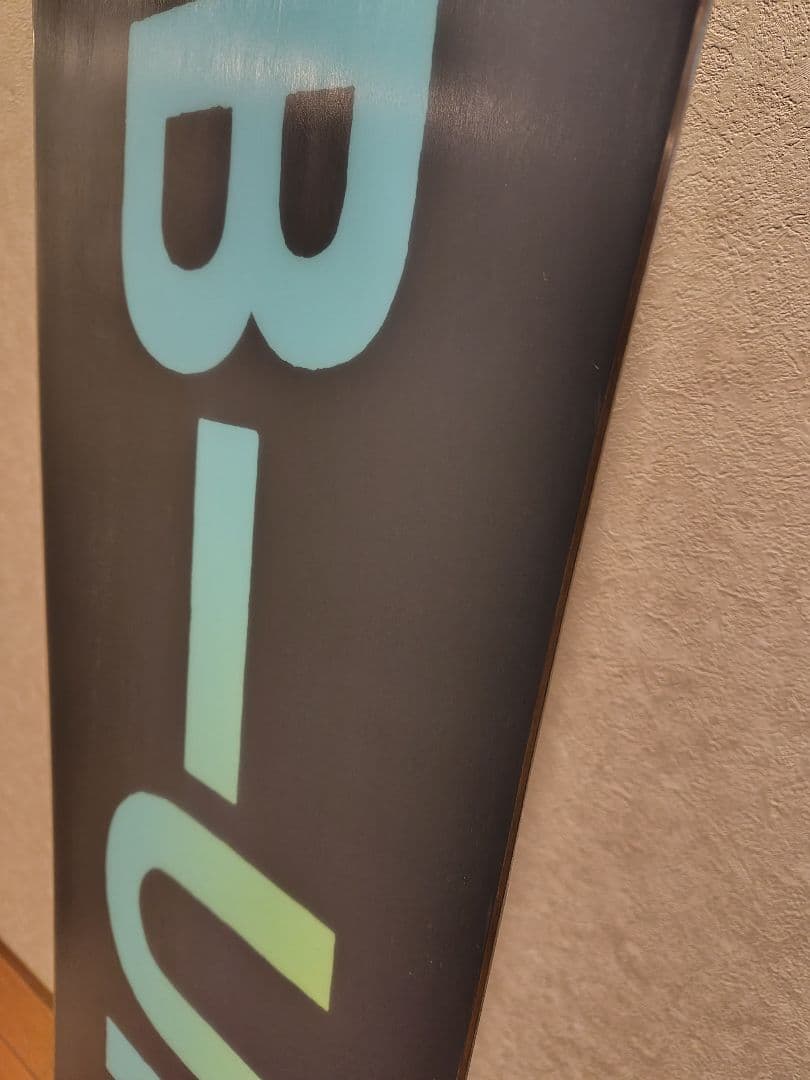 BURTON instigatorインスティゲーター 150cm