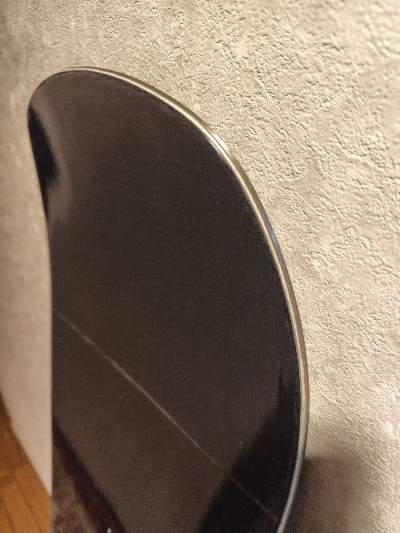 BURTON instigatorインスティゲーター 150cm