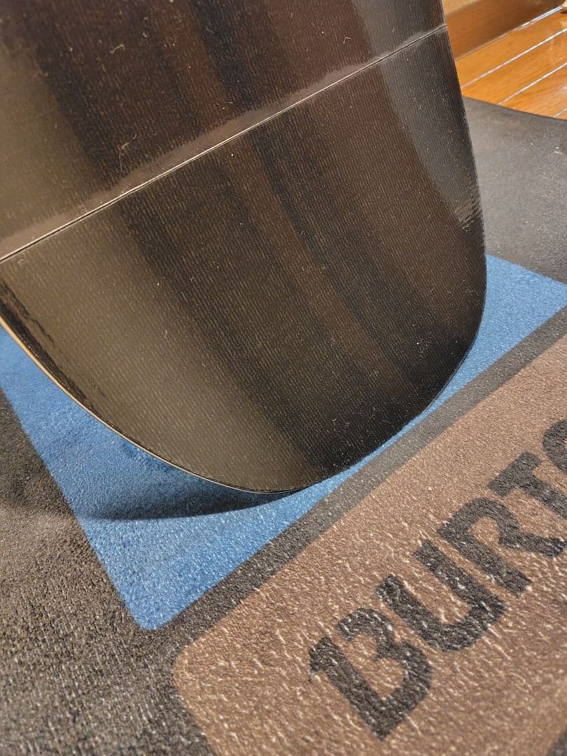 BURTON instigatorインスティゲーター 150cm