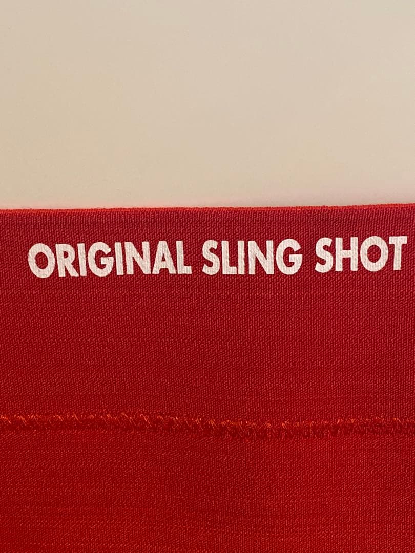 スリングショットオリジナル　XL　ベンチプレス