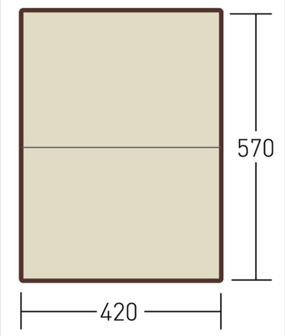 フィールドタープレクタL-DX（新品）