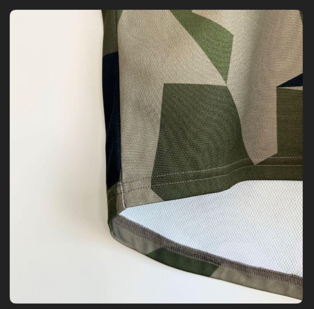 ☆激レア F.C.Real Bristol プラクティスシャツ 希少 ロンT