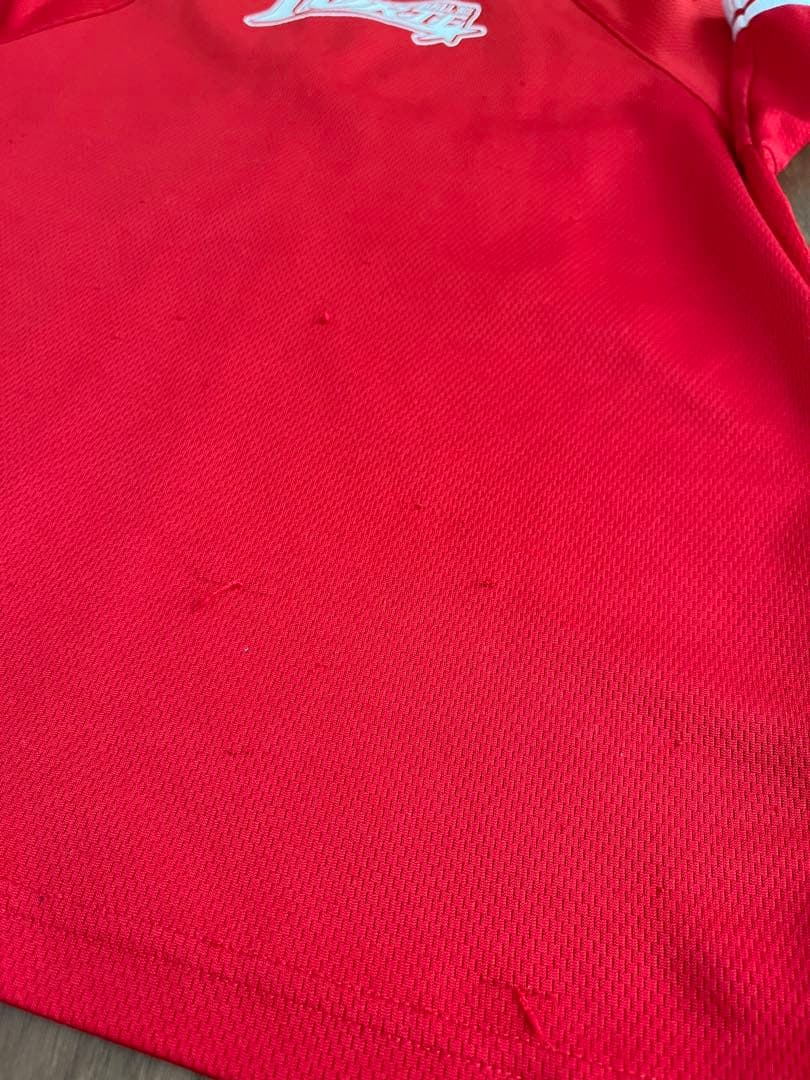 【i.do75さま専用】ポルテ　野球　ユニフォーム　6点セット