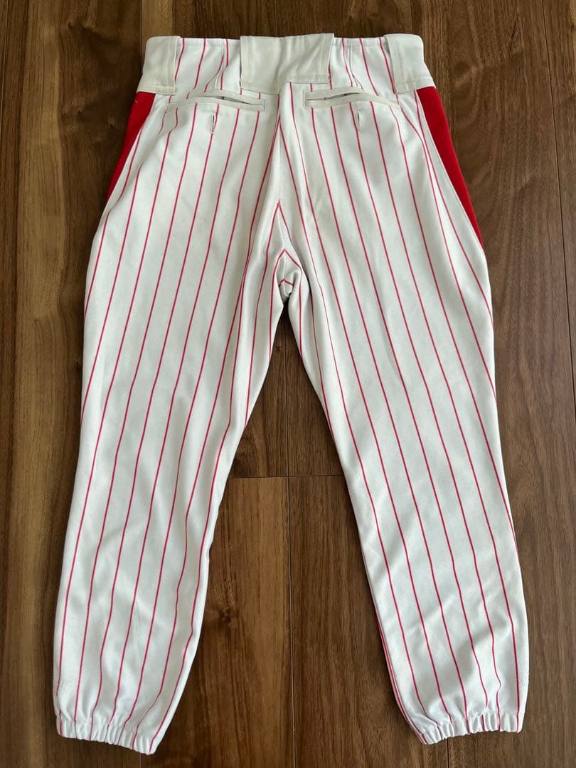 【i.do75さま専用】ポルテ　野球　ユニフォーム　6点セット