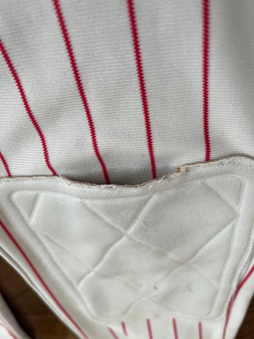 【i.do75さま専用】ポルテ　野球　ユニフォーム　6点セット