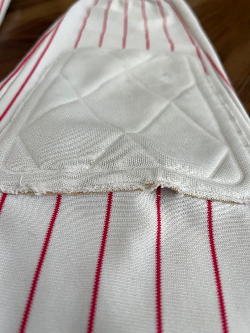 【i.do75さま専用】ポルテ　野球　ユニフォーム　6点セット