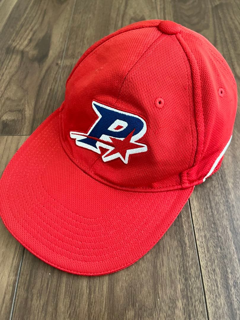 【i.do75さま専用】ポルテ　野球　ユニフォーム　6点セット