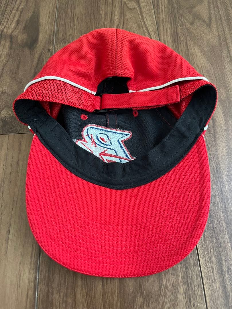 【i.do75さま専用】ポルテ　野球　ユニフォーム　6点セット