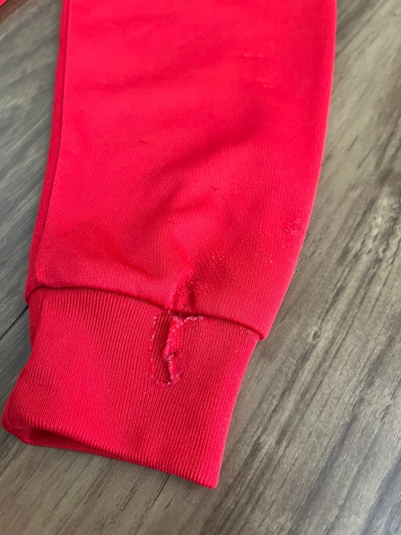 【i.do75さま専用】ポルテ　野球　ユニフォーム　6点セット