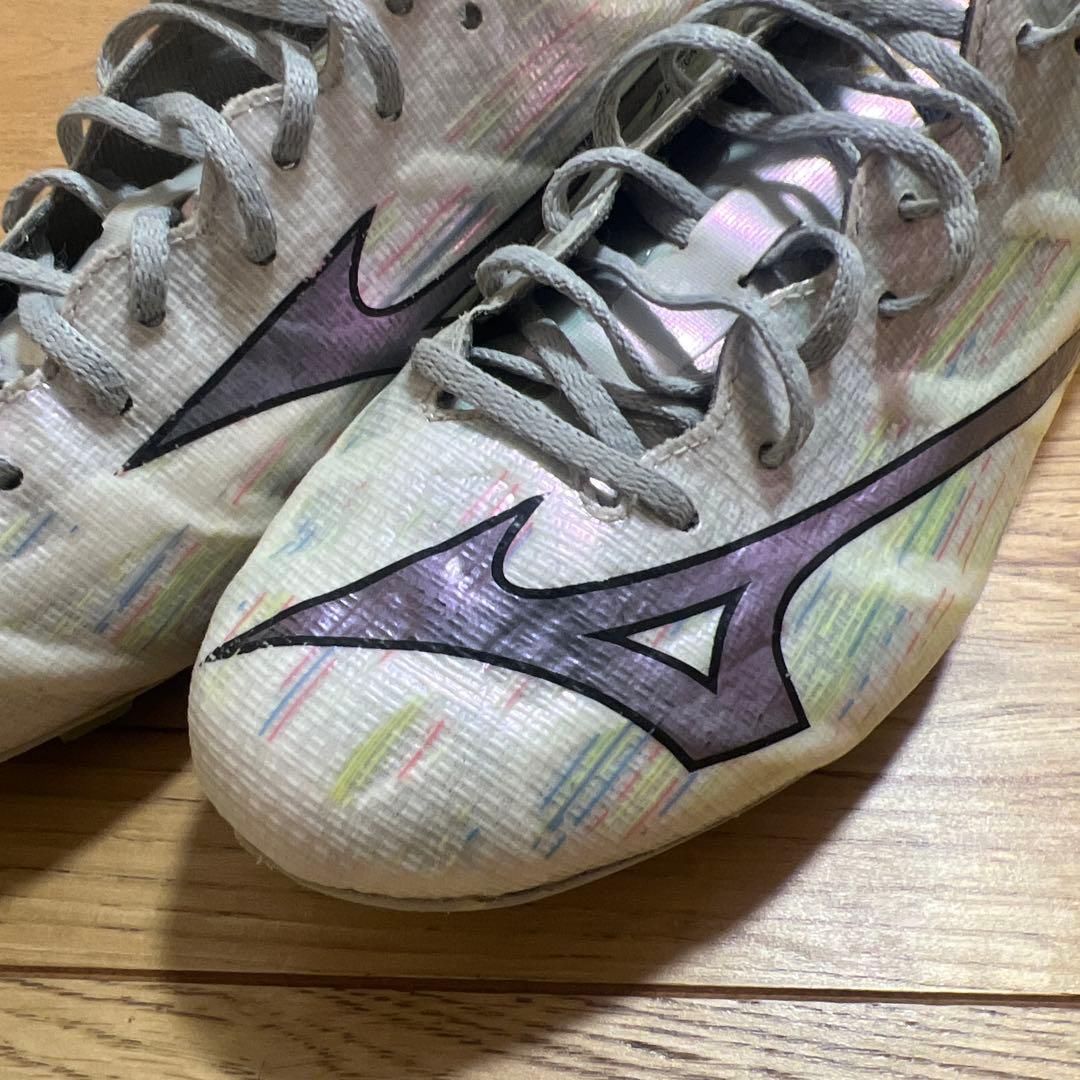 Mizuno アルファ2エリート