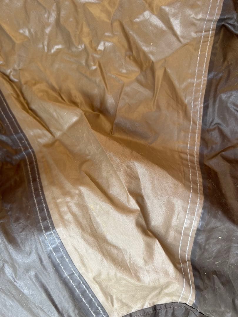 コールマン ウェザーマスター 2ルームハウスSTD