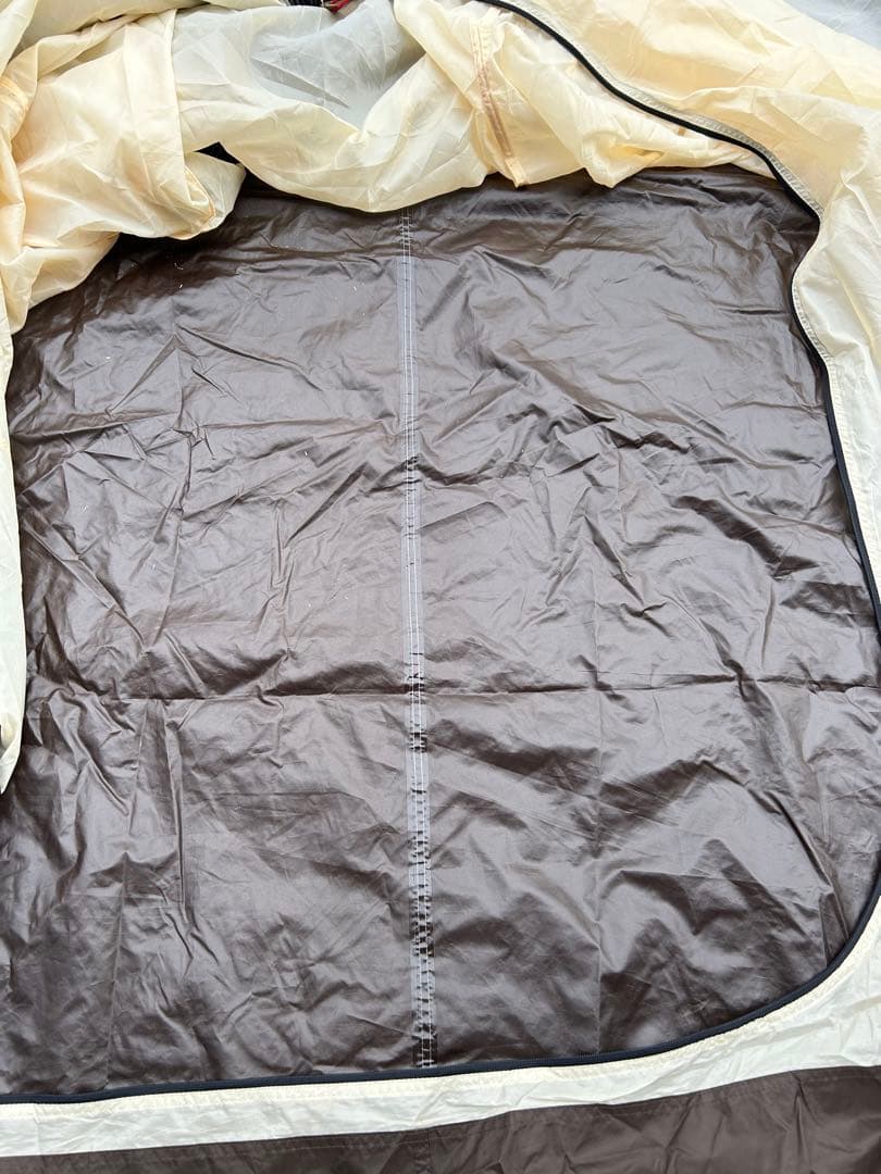 コールマン ウェザーマスター 2ルームハウスSTD