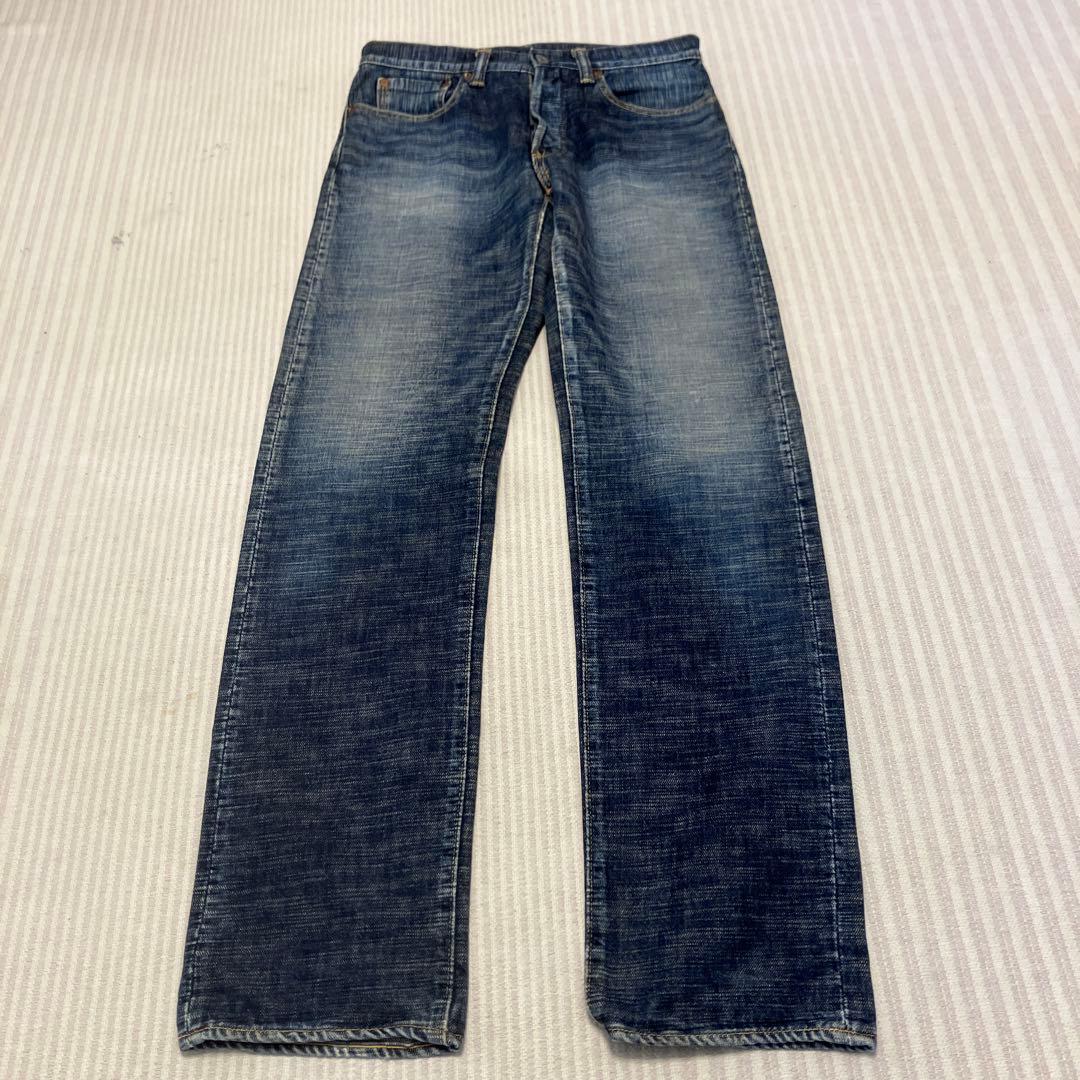 備中倉敷工房Eternal デニムパンツ No.64589 - メルカリ