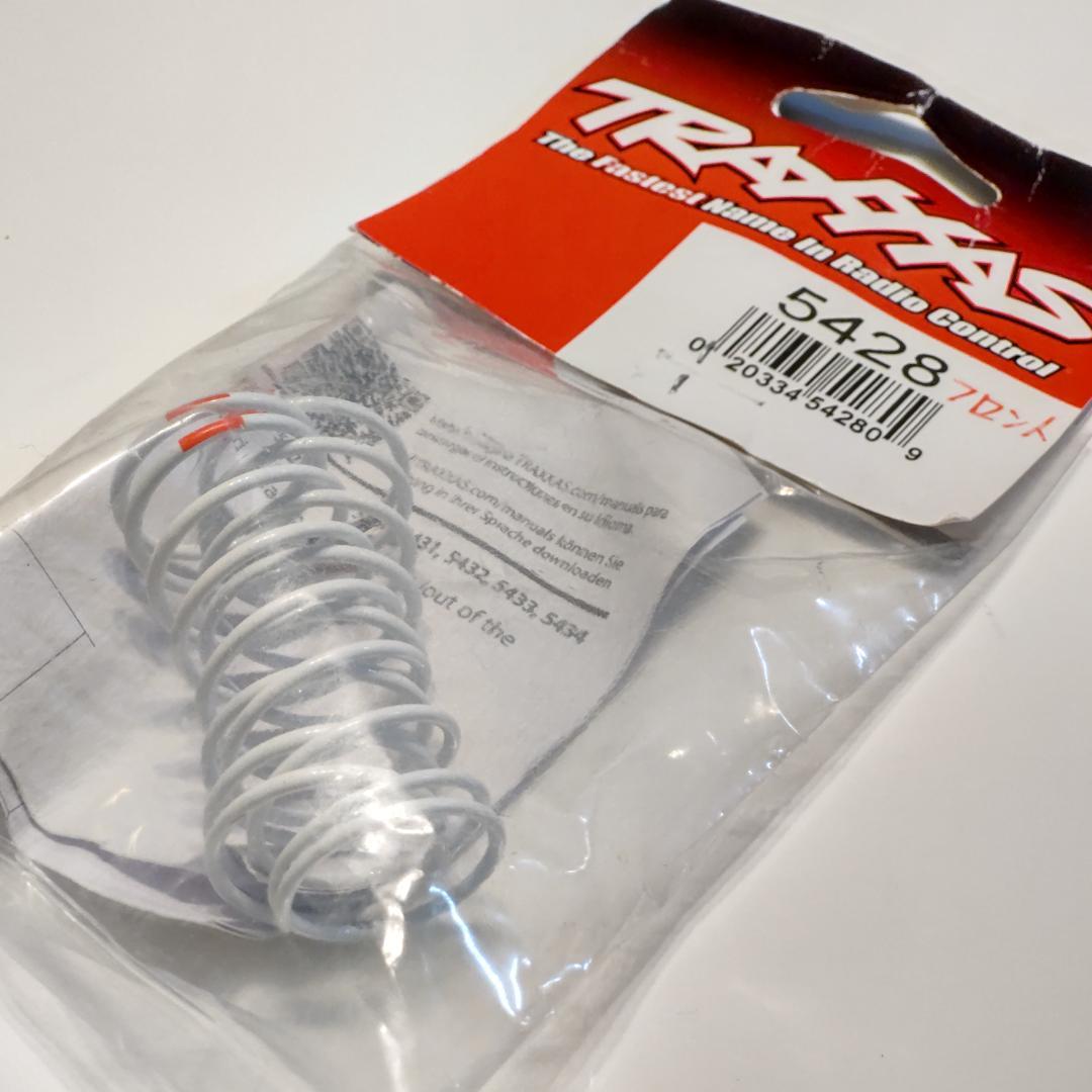 ✨最終値下げ✨トラクサス 　XO-1 スプリング　オプション　（2本入り）18個