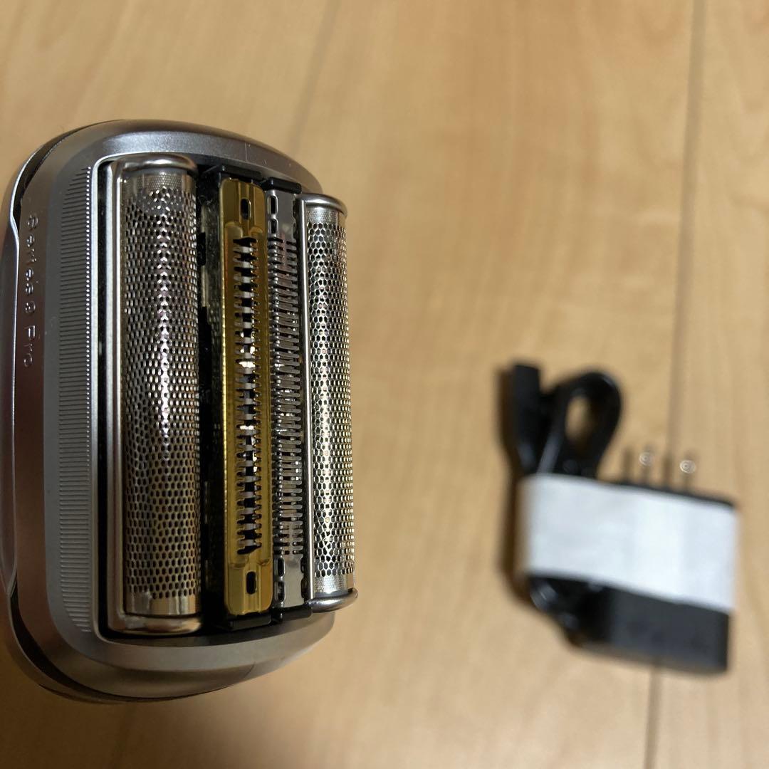 Braun S9 Pro メンズ電気シェーバー　type5793