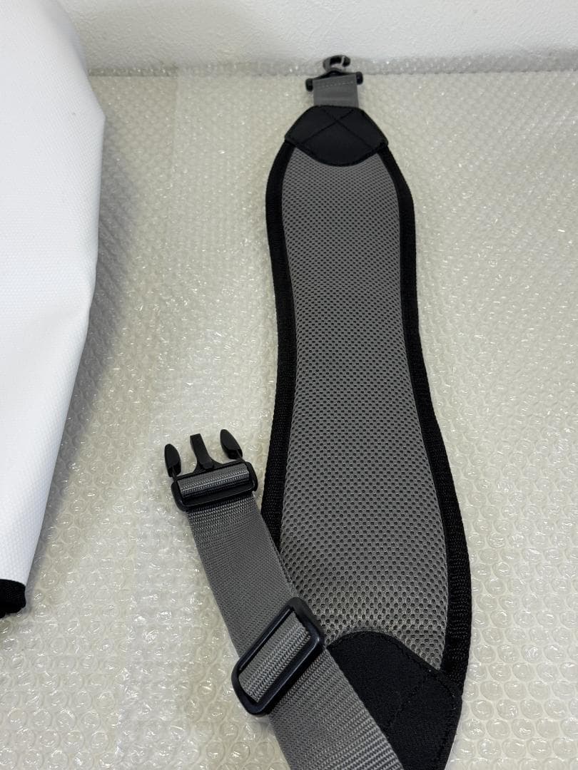 【正規品】アディダスゴルフ BG329 キャディバッグ 9.5型 GQ9257