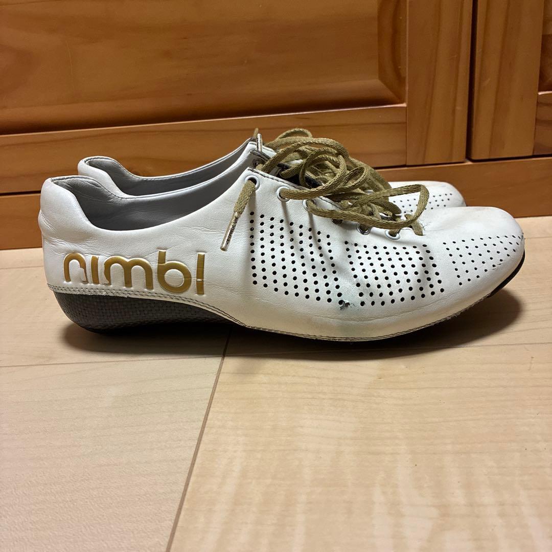 nimbl 自転車シューズ39