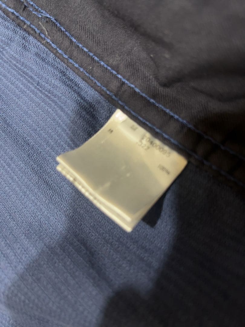 【美品高級モデル】Ron Herman コーデュロイジャケット ネイビーMサイズ