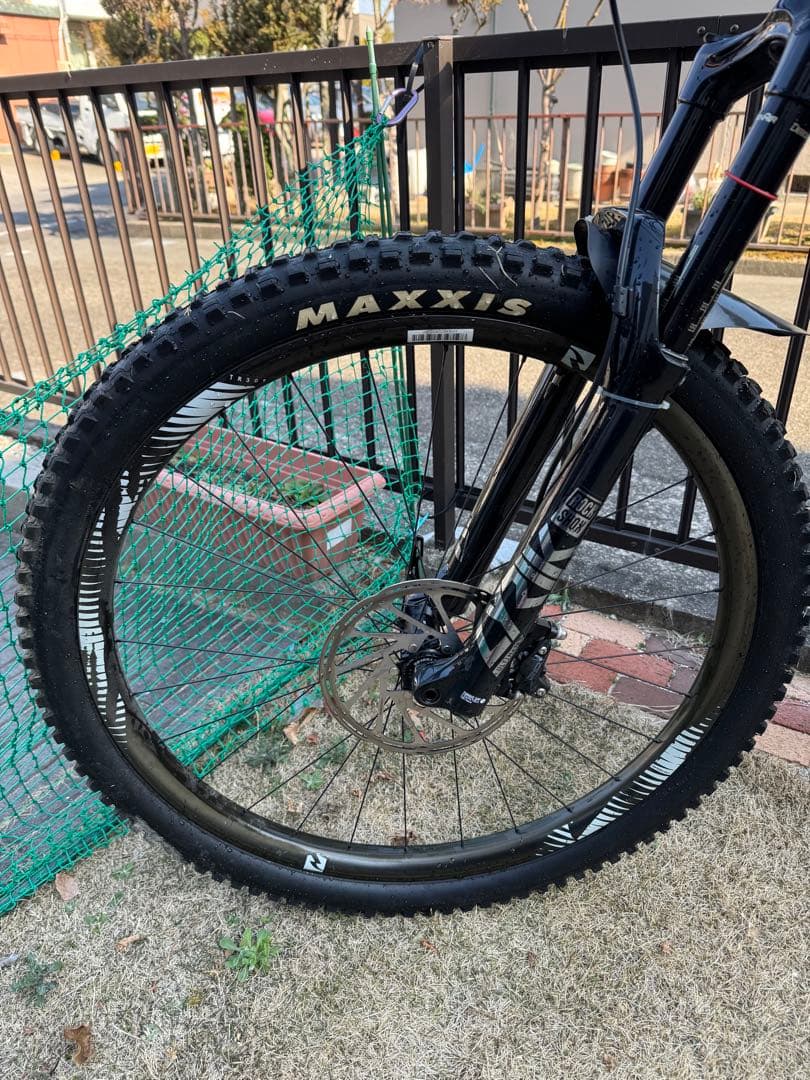 再出品】Canyon MTB Strive CF9.0 サイズS フルサス - メルカリ