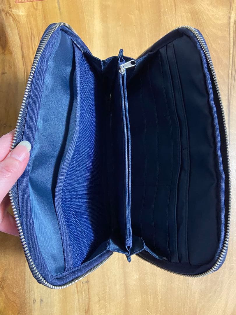 おまとめ　専用　ほぼ日　ひきだしポーチ　姉　ミナペルホネン　タンバリン