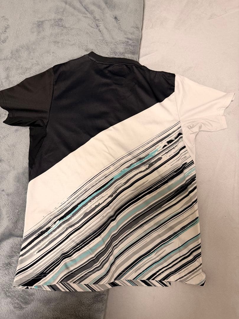 ヨネックス テニスウェア L・Oサイズ 3着&ハーフパンツ1着