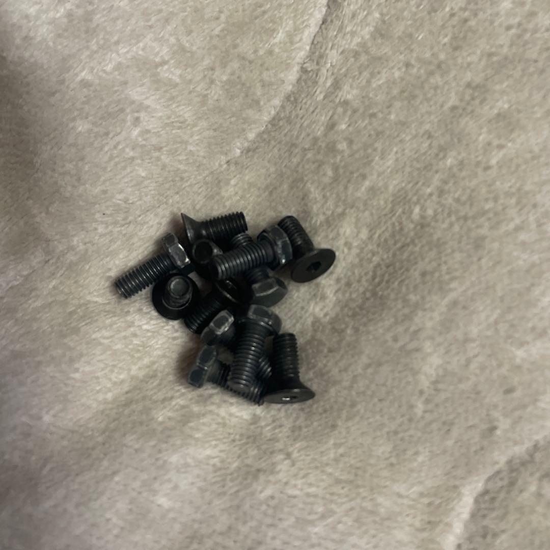 NRG Innovations SRK-200NB クイックリリース