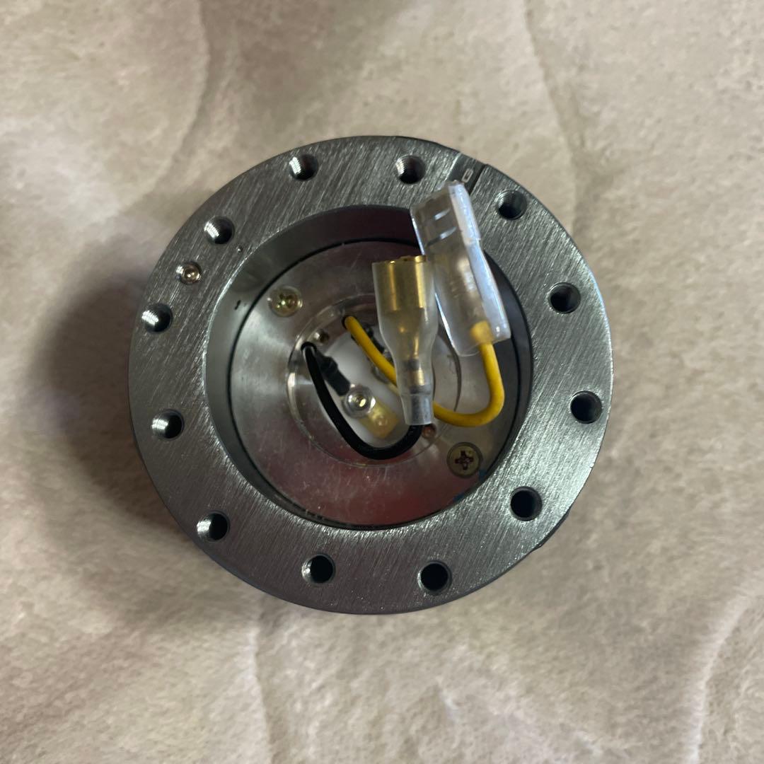 NRG Innovations SRK-200NB クイックリリース